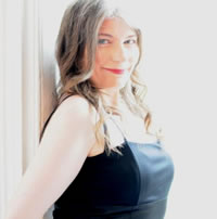 Rachel Young - Lyric Soprano