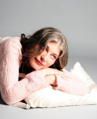 Rachel Young - Lyric Soprano