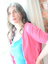 Rachel Young - Lyric Soprano